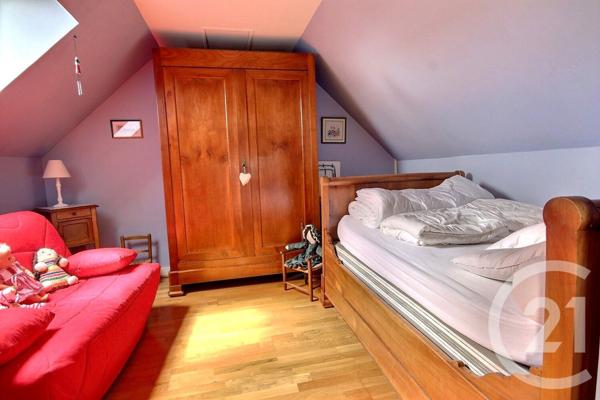 Maison à vendre  4 pièces - 142 m2 BLOIS - 41