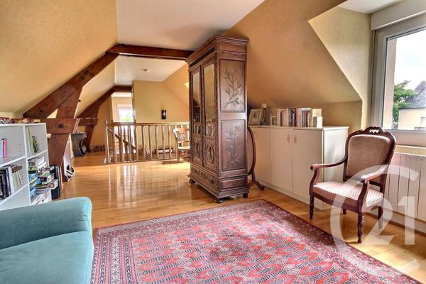 Maison à vendre  4 pièces - 142 m2 BLOIS - 41