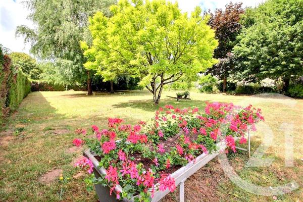 Maison à vendre  4 pièces - 142 m2 BLOIS - 41