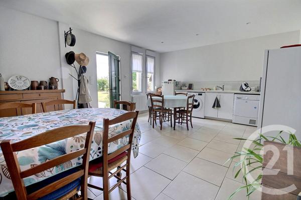 Maison à vendre  4 pièces - 142 m2 BLOIS - 41