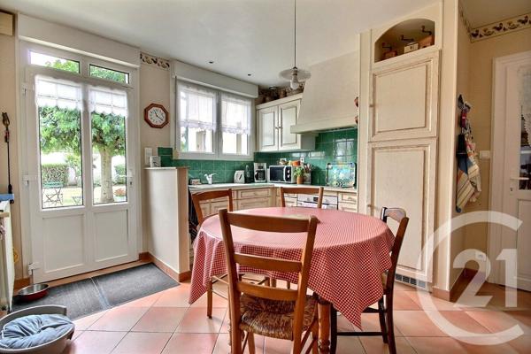 Maison à vendre  4 pièces - 142 m2 BLOIS - 41