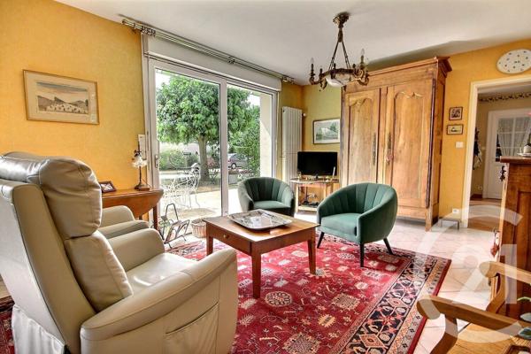 Maison à vendre  4 pièces - 142 m2 BLOIS - 41