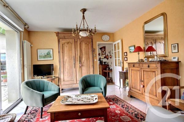 Maison à vendre  4 pièces - 142 m2 BLOIS - 41