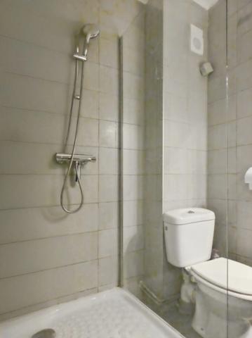 Appartement T2 traversant 25M2 A 20M DE LA PLAGE PALAVAS LES FLOTS (34)