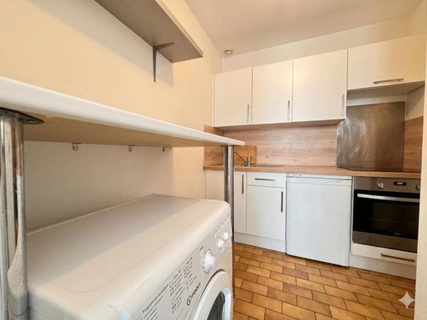 A VENDRE : T2 à LILLE • Vieux lille • 189 000 € FAI • Réf. 1922