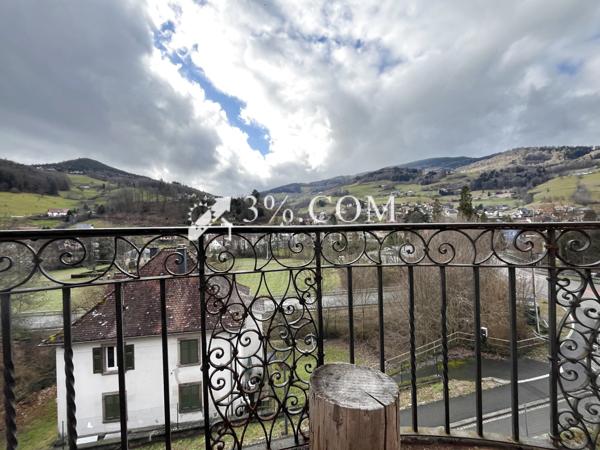 Appartement 4 pièce(s) 2 chambre(s) 96 m²