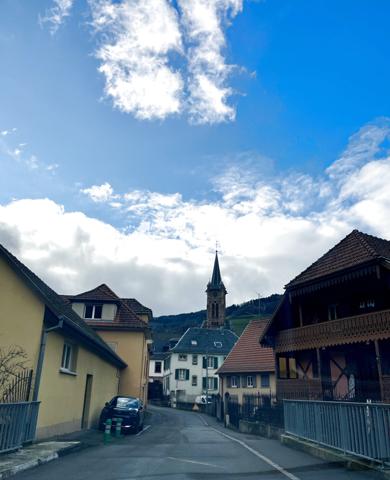 Appartement 4 pièce(s) 2 chambre(s) 96 m²