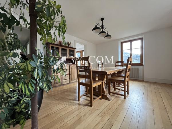 Appartement 4 pièce(s) 2 chambre(s) 96 m²