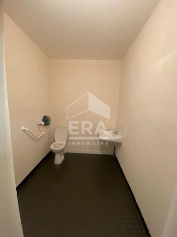 LOCAL PROFESSIONNEL CARCASSONNE