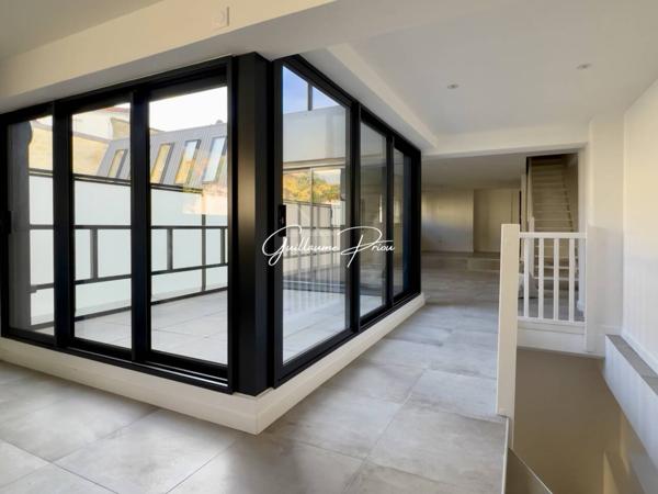 Maison à vendre 5 pièces de 155 m²