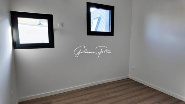Maison à vendre 5 pièces de 155 m²