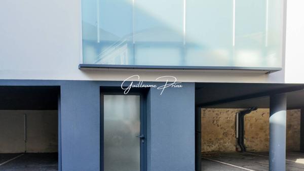 Maison à vendre 5 pièces de 155 m²