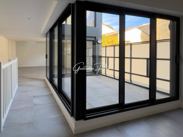 Maison à vendre 5 pièces de 155 m²