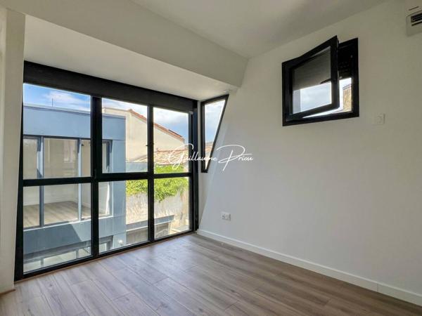 Maison à vendre 5 pièces de 155 m²