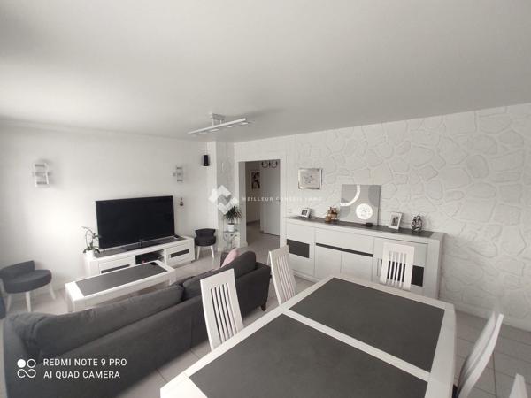 Maison à vendre, 5 pièces - Vigneux-sur-Seine 91270