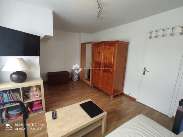 Maison à vendre, 5 pièces - Vigneux-sur-Seine 91270