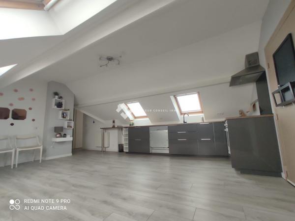Maison à vendre, 5 pièces - Vigneux-sur-Seine 91270