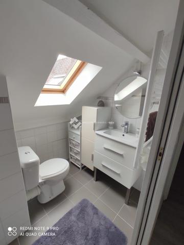 Maison à vendre, 5 pièces - Vigneux-sur-Seine 91270