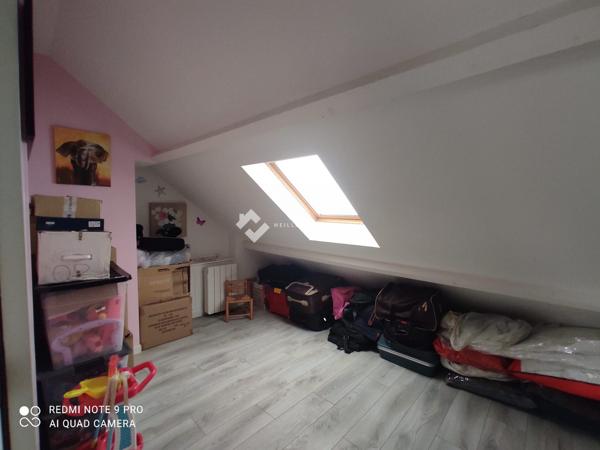Maison à vendre, 5 pièces - Vigneux-sur-Seine 91270
