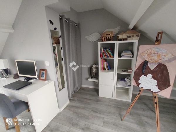 Maison à vendre, 5 pièces - Vigneux-sur-Seine 91270
