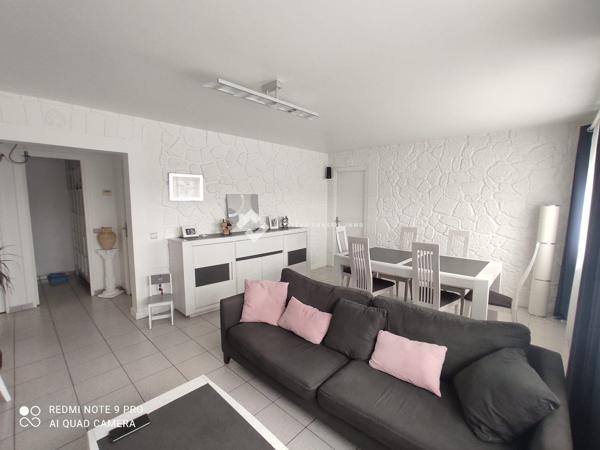 Maison à vendre, 5 pièces - Vigneux-sur-Seine 91270
