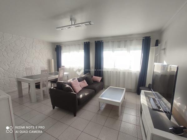 Maison à vendre, 5 pièces - Vigneux-sur-Seine 91270