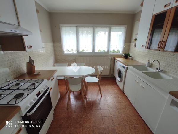 Maison à vendre, 5 pièces - Vigneux-sur-Seine 91270