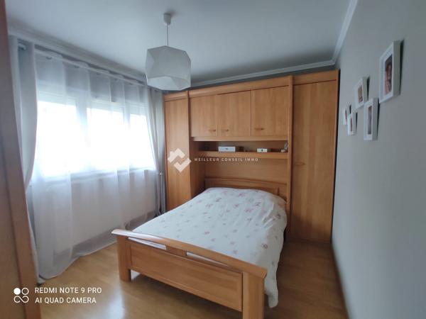 Maison à vendre, 5 pièces - Vigneux-sur-Seine 91270