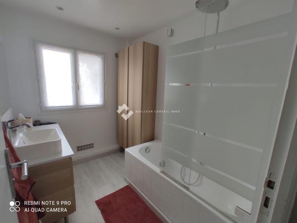 Maison à vendre, 5 pièces - Vigneux-sur-Seine 91270