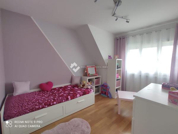 Maison à vendre, 5 pièces - Vigneux-sur-Seine 91270