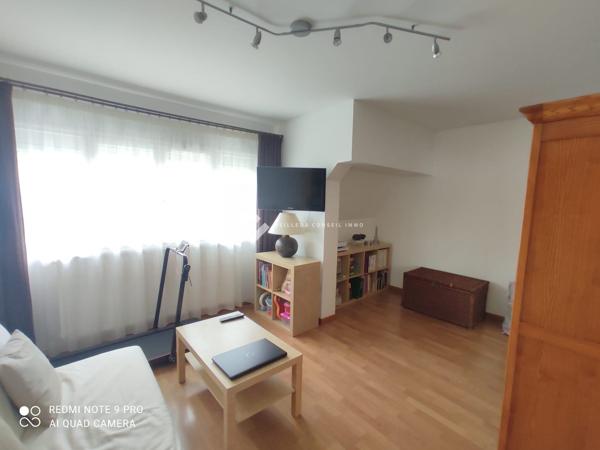 Maison à vendre, 5 pièces - Vigneux-sur-Seine 91270