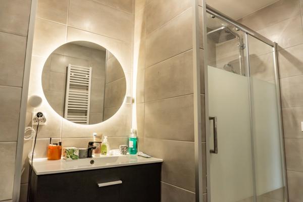 Appartement à vendre |  Pau |  2 pièces | 46 m²