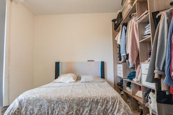 Appartement à vendre |  Pau |  2 pièces | 46 m²