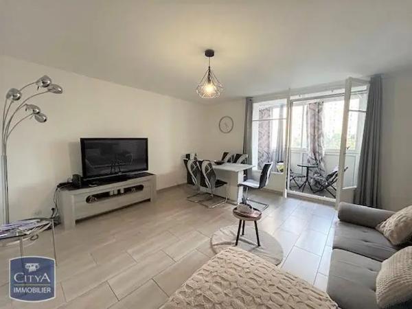 Appartement à vendre 3 pièces 54m²