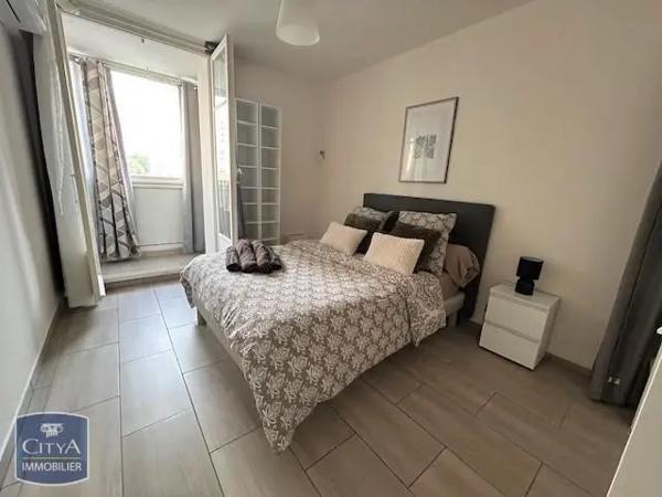Appartement à vendre 3 pièces 54m²