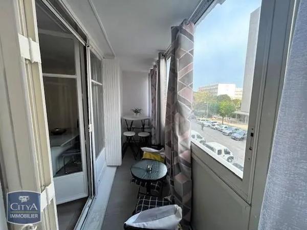 Appartement à vendre 3 pièces 54m²