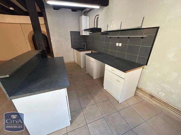 Appartement à louer 3 pièces 66m²