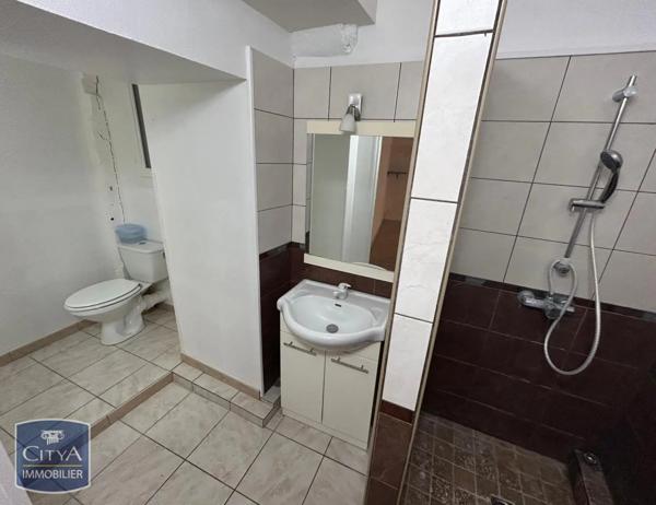 Appartement à louer 3 pièces 66m²