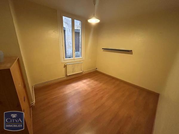 Appartement à louer 3 pièces 66m²