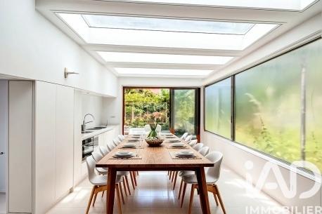 Appartement à vendre 4 pièces 71 m² Rueil-Malmaison