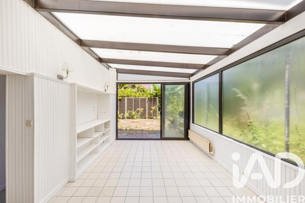 Appartement à vendre 4 pièces 71 m² Rueil-Malmaison