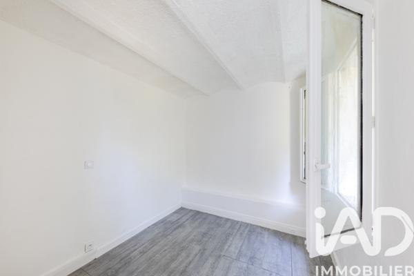 Appartement à vendre 4 pièces 71 m² Rueil-Malmaison