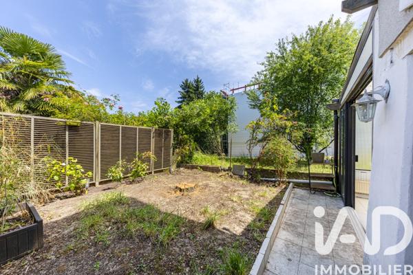 Appartement à vendre 4 pièces 71 m² Rueil-Malmaison