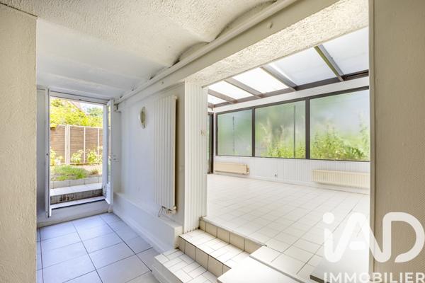 Appartement à vendre 4 pièces 71 m² Rueil-Malmaison