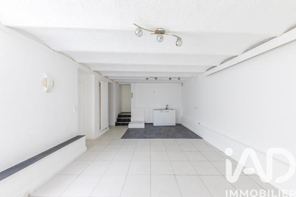 Appartement à vendre 4 pièces 71 m² Rueil-Malmaison