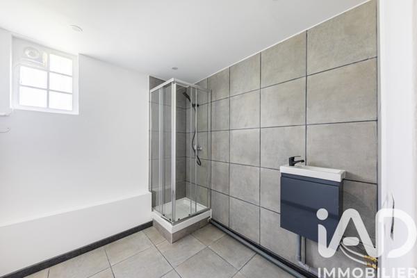 Appartement à vendre 4 pièces 71 m² Rueil-Malmaison