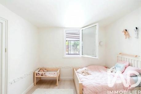 Appartement à vendre 4 pièces 71 m² Rueil-Malmaison