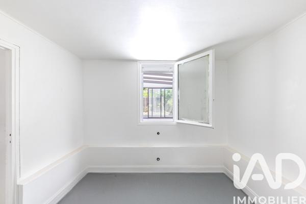 Appartement à vendre 4 pièces 71 m² Rueil-Malmaison