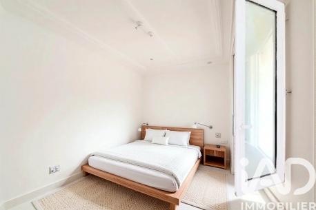 Appartement à vendre 4 pièces 71 m² Rueil-Malmaison