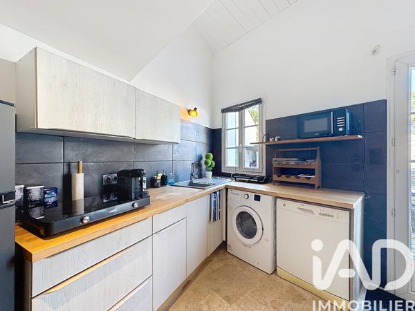 Maison à vendre 2 pièces 36 m² La Flotte